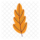 Leaf Nature Natural Icon