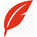 Leaf Growth Eco Icon
