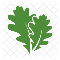 Leaf of leaves-  Icon