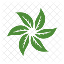 Leaf of leaves-  Icon