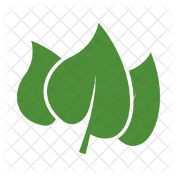 Leaf of leaves-  Icon