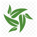 Leaf Of Leaves Icon