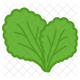 Leafy  Icon