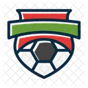 Sport Game Competition Icon