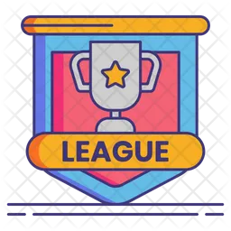 League  Icon