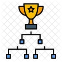 Sport Game Competition Icon