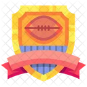 League Emblem Icon