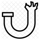 Leak  Icon