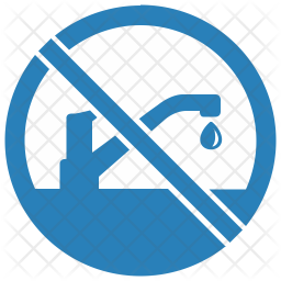 Pressure Icon - Download in Glyph Style