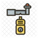 Technology Smartphone Detector Icon
