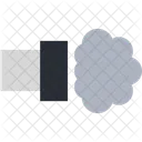 Pollution Environment Ecology Icon