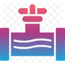 Leak  Icon