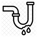 Leak  Icon