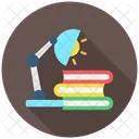 Learn Education Study Icon