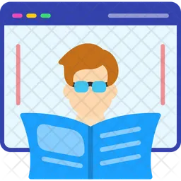 Learn  Icon