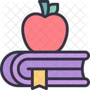Learn Education Book Icon