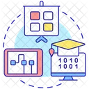 Learn and apply concepts  Icon