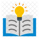 Learn Education Study Icon