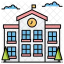 Learn Student Study Icon