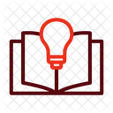 Learn Education Study Icon
