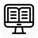 Learn Knowledge Online Icon