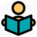 University Education Learning Icon