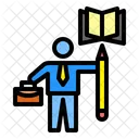 Learn  Icon