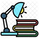 Learn Education Study Icon