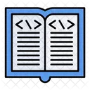 Programming Coding Knowledge Software Learning Icon