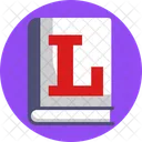 Driving Learner Book Icon