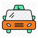 Learner driver  Icon