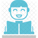 Learner  Icon