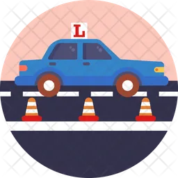 Learner Sign  Icon
