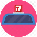 Learner Sign Symbol Icon