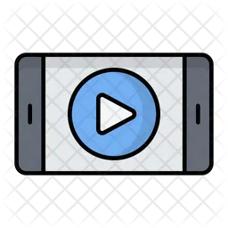 Learner Video  Icon