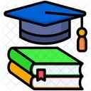 Learning Dissertation Notebook Icon