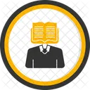 Learning Lifelong Learning Icon Education Icon