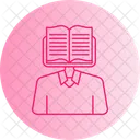 Learning Lifelong Learning Icon Education Icon