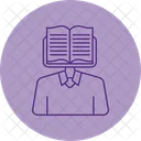 Learning Lifelong Learning Icon Education Icon