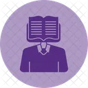 Learning Lifelong Learning Icon Education Icon