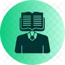 Learning Lifelong Learning Icon Education Icon