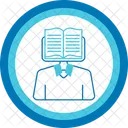 Learning Lifelong Learning Icon Education Icon