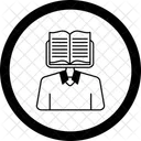 Learning Lifelong Learning Icon Education Icon