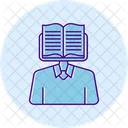 Learning Lifelong Learning Icon Education Icon