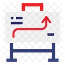 Education Study Book Icon