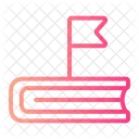 Learning Books Icon