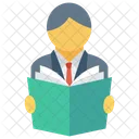 Education Learning Student Icon