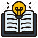 Learning Learn Book Icon