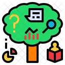 Learning Learn Knowledge Icon