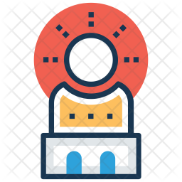 Learning Icon
